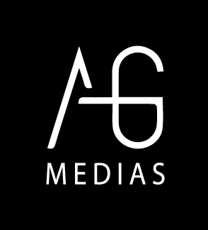 AGMEDIAS Logo